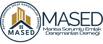 Manisa Sorumlu Emlak Danışmanları Derneği