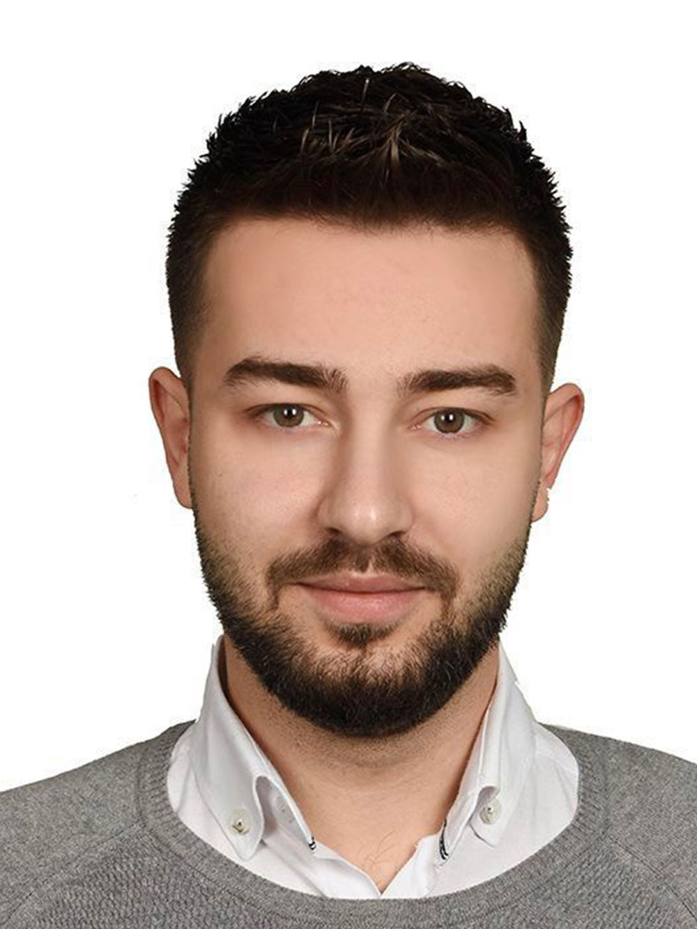 Ata ELEGELMEZ