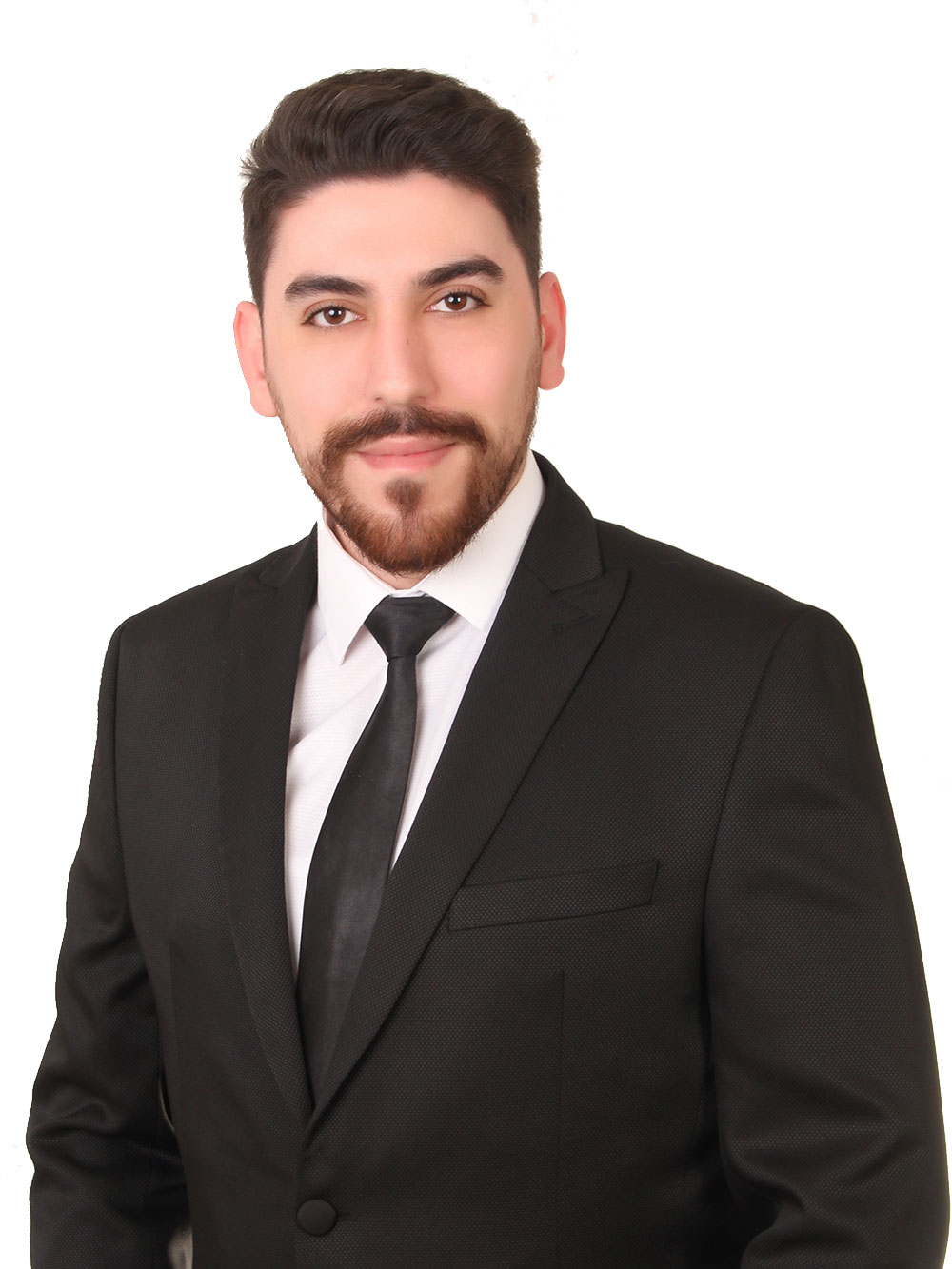 Burak İ. KIRBIYIKOĞLU