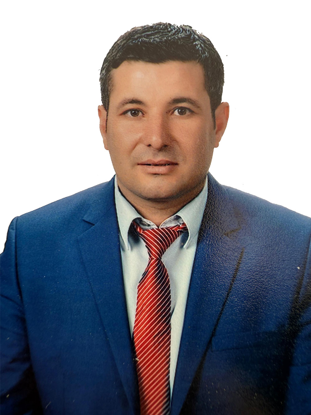 İsmail AKCAN