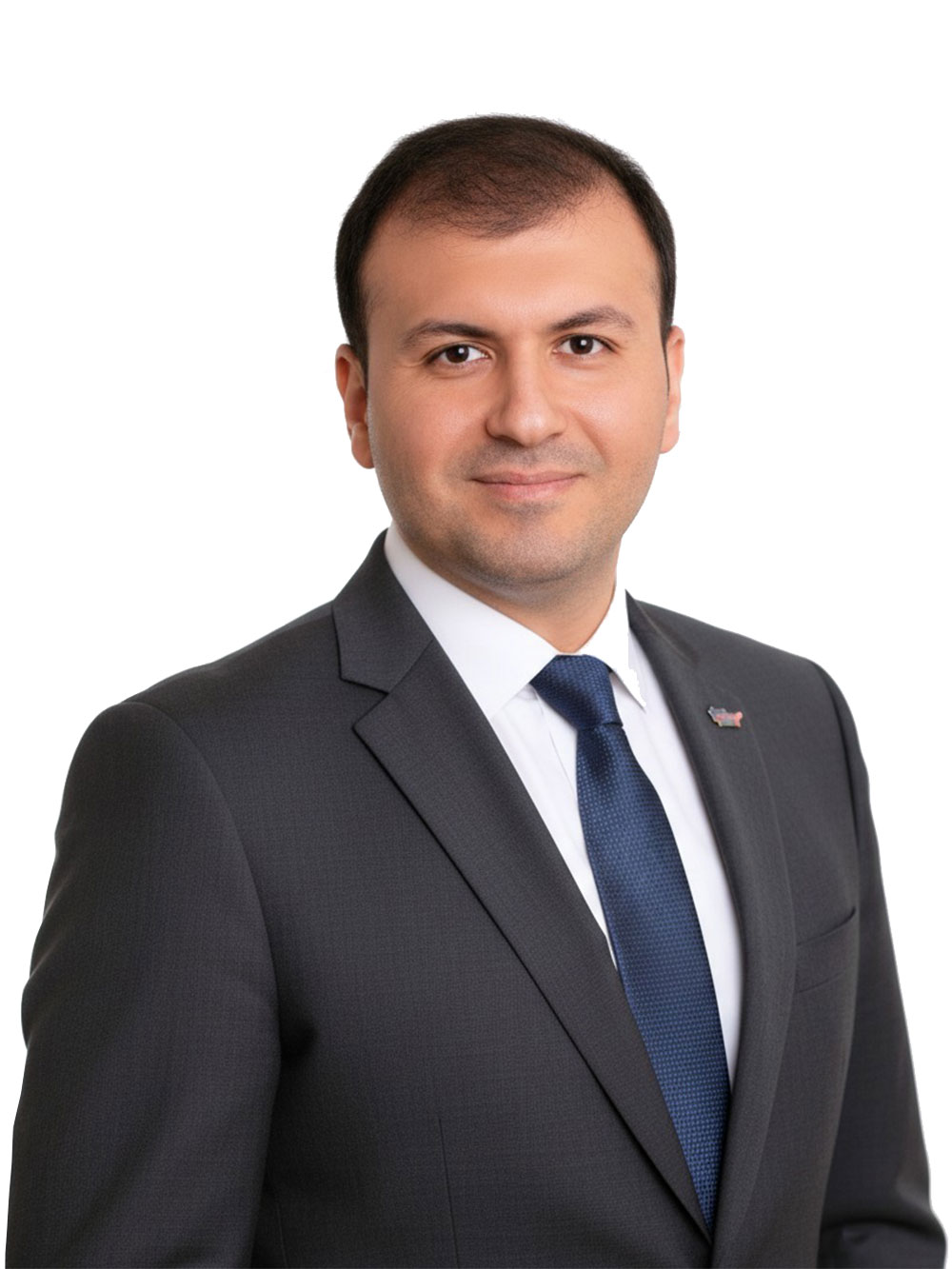Sadık GİRGİN
