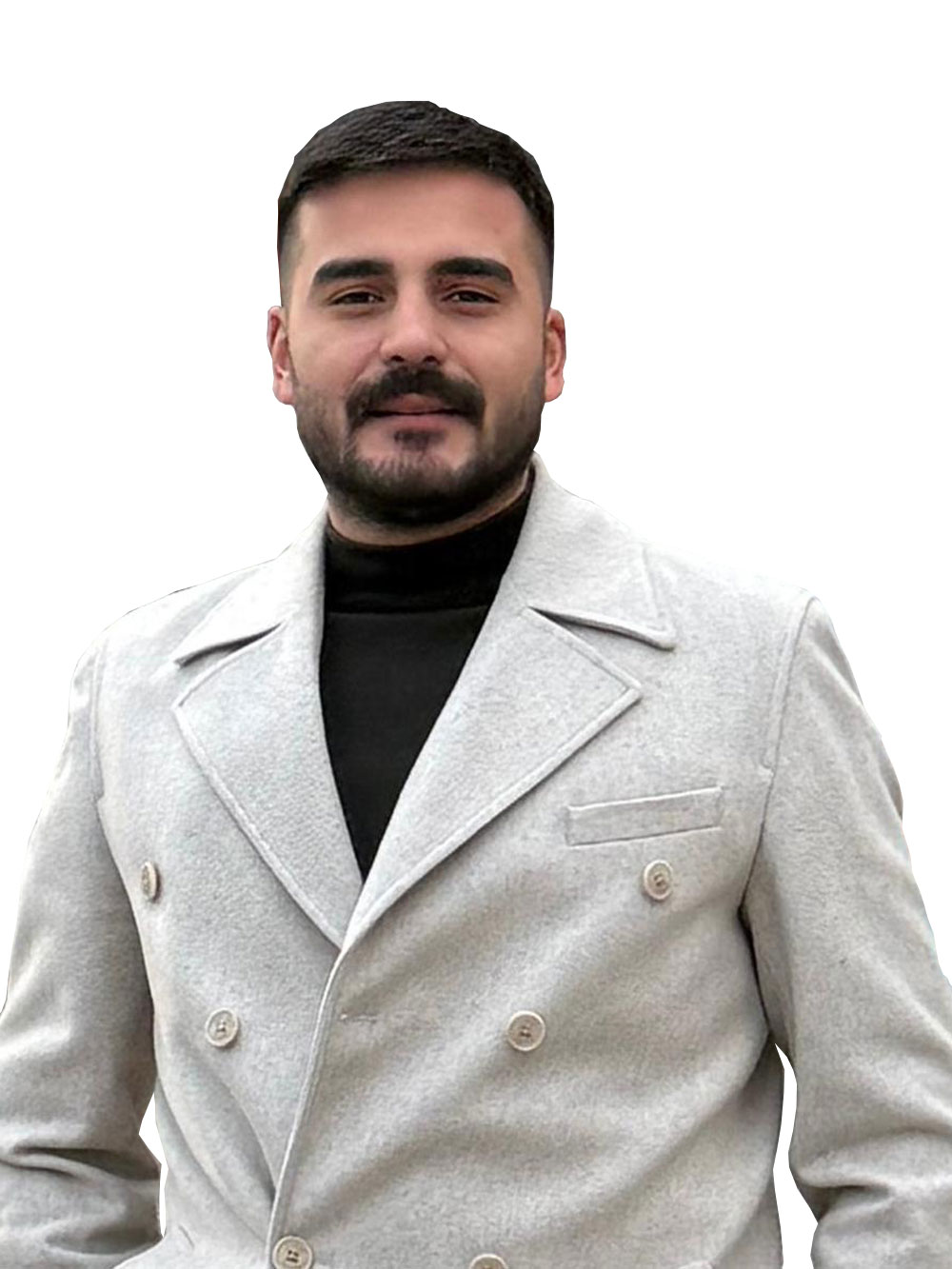 Şevket SELÇUK
