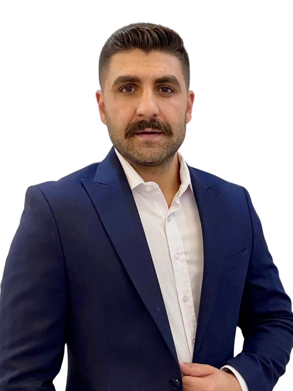 Şuayip YILDIRIM