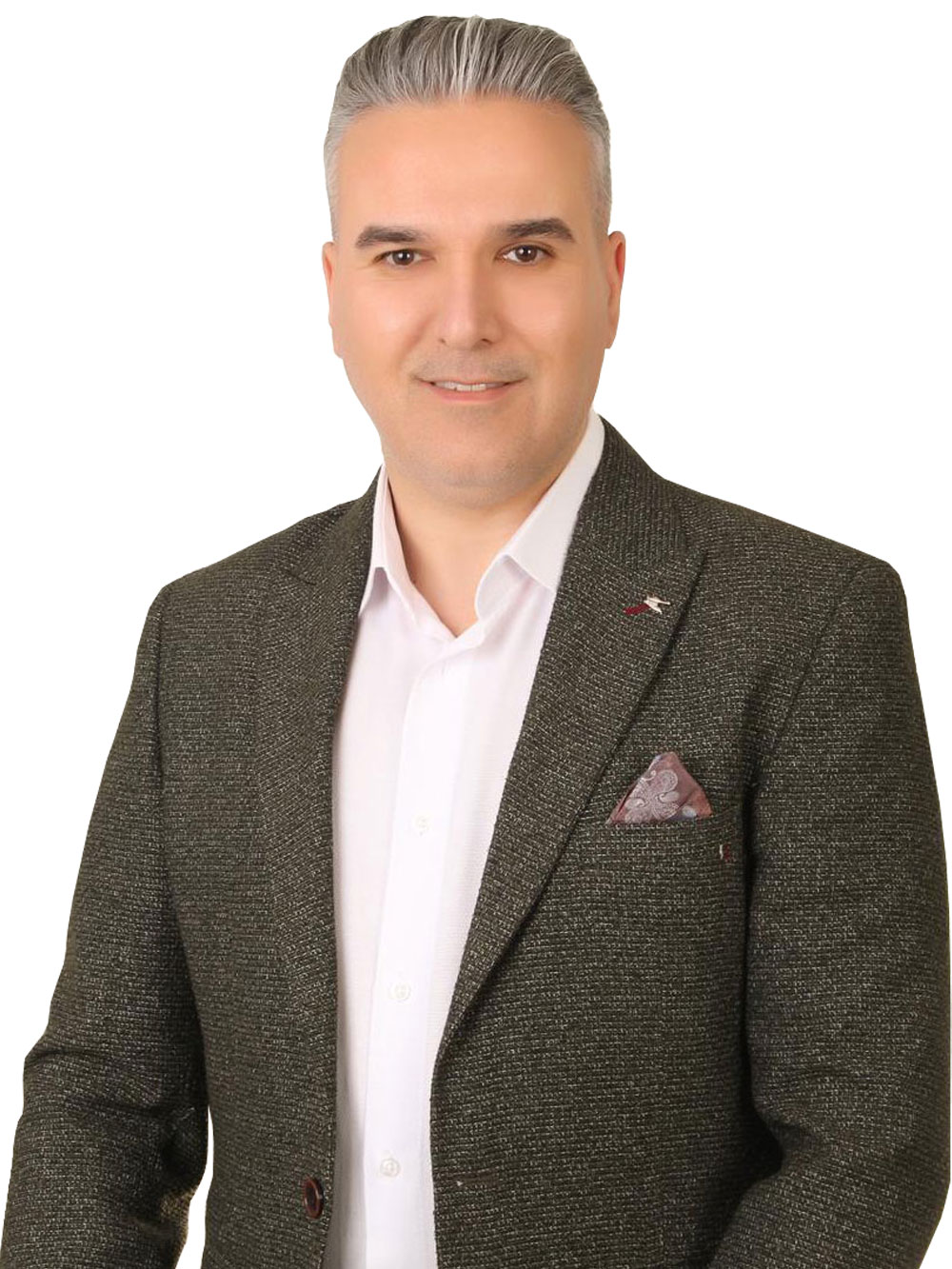 BAŞKANIN MESAJI