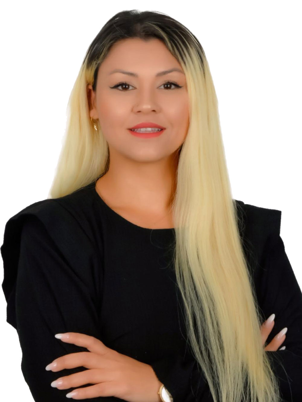 Tuğçe AK
